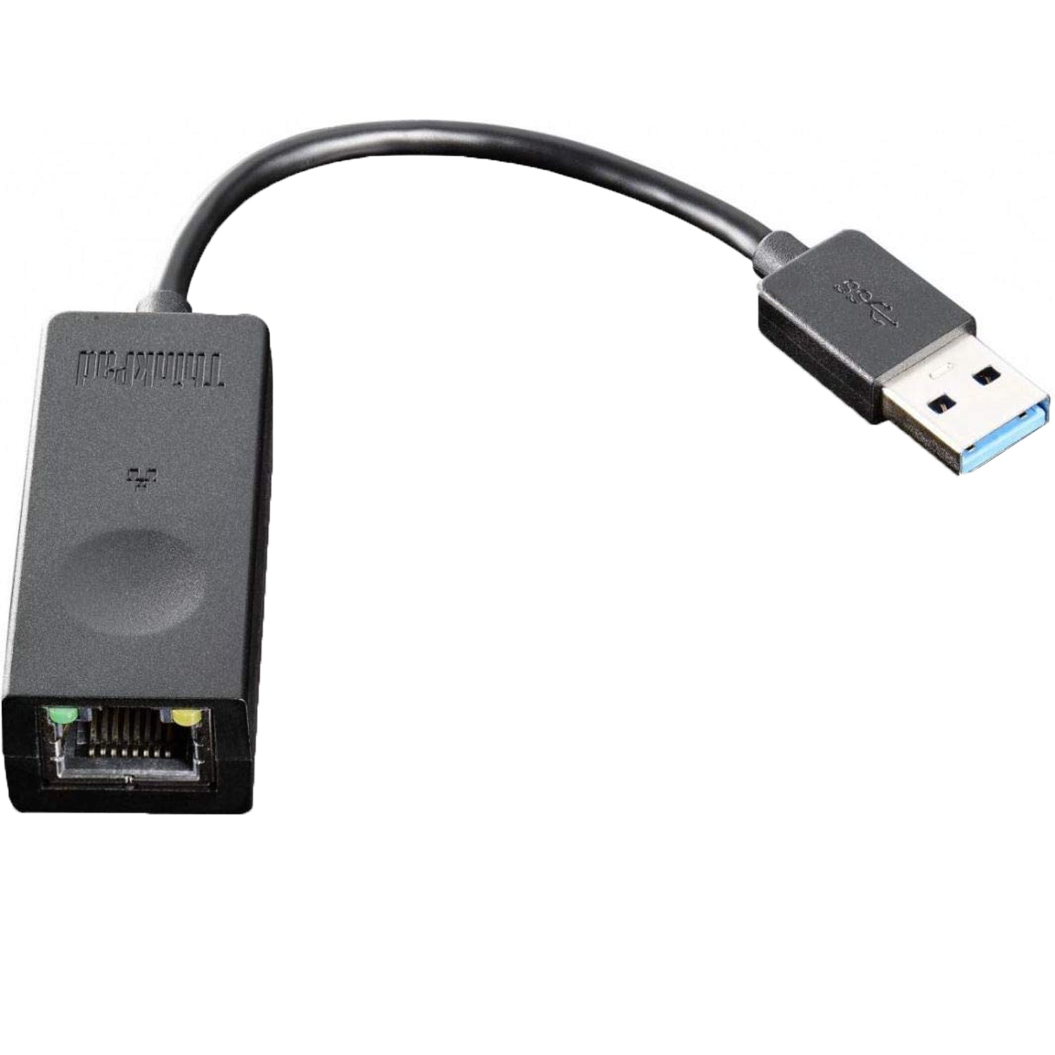 THINKPAD USB3.0 TO ETHERNET ADAPTER THINKPAD USB3.0 TO ETHERNET ADAPTER